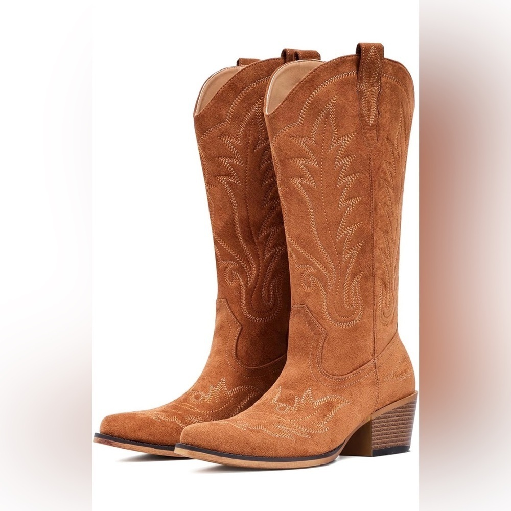 🆕Western-Style Women's Boots
